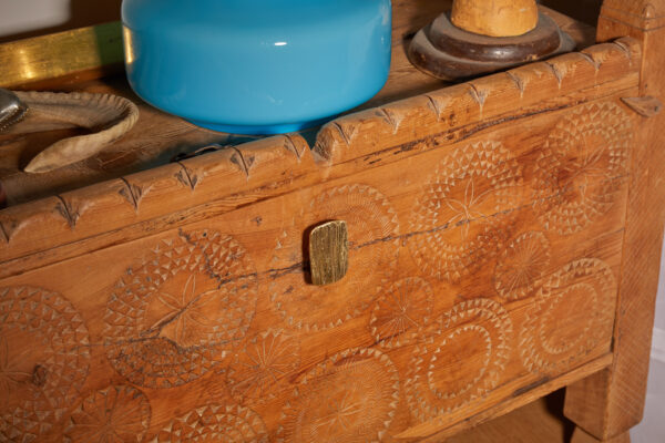pomello in ottone, pomello per cucine, pomello per mobili modello betulla con texture legno by niva design