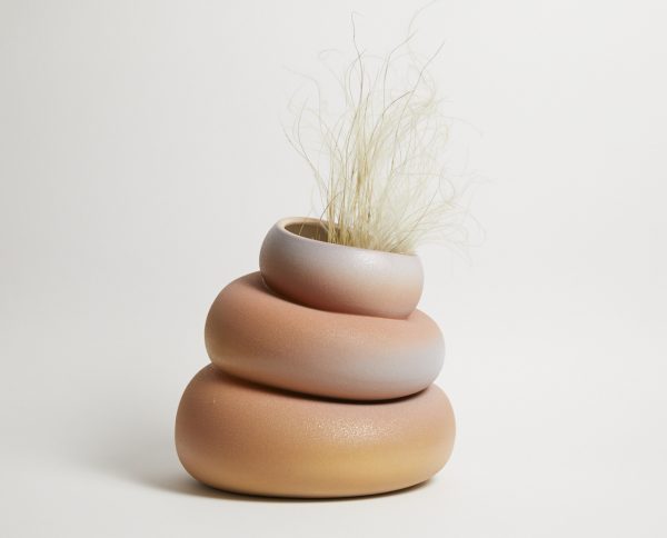 VASO MEDIO APRICOT - immagine 3