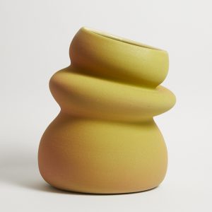 VASO MEDIO ORANGE