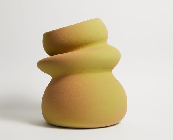 VASO MEDIO ORANGE - immagine 2