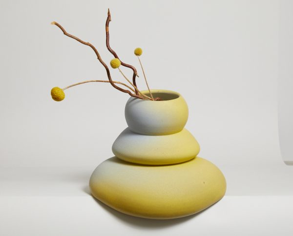 VASO COLATE BLOB SUNRISE - immagine 3