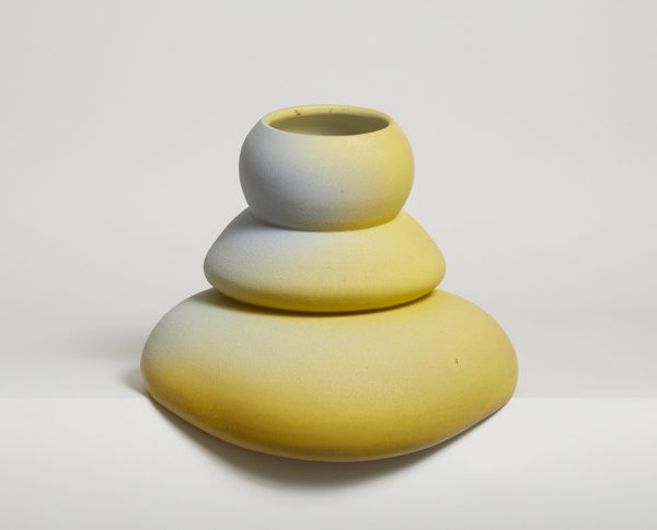 VASO COLATE BLOB SUNRISE - immagine 2