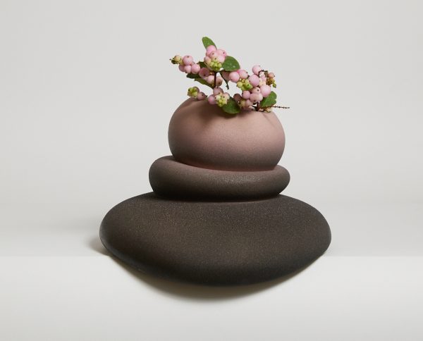 BLOB SUNSHINE COLATE VASE - Image 3