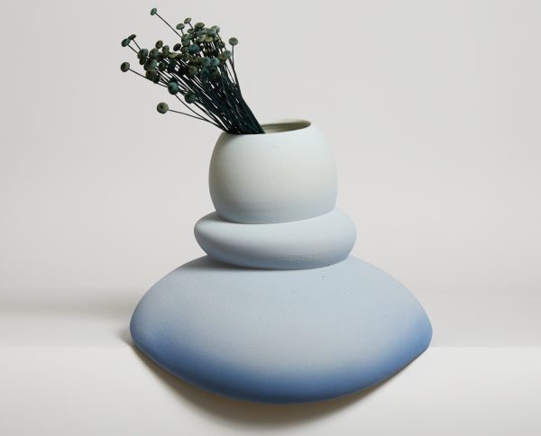 VASO COLATE BLOB SKY - immagine 2
