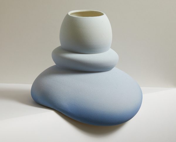 VASO COLATE BLOB SKY