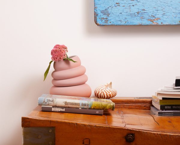VASO MEDIO PEACH - immagine 4