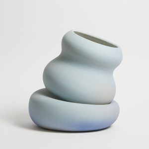 VASO MEDIO ETERE