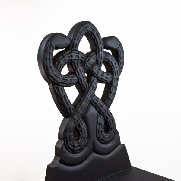 SEDIA SNAKE - immagine 2