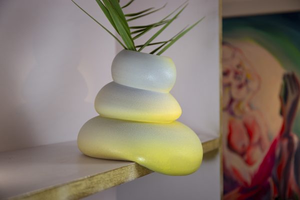VASO COLATE BLOB SUNRISE - immagine 4