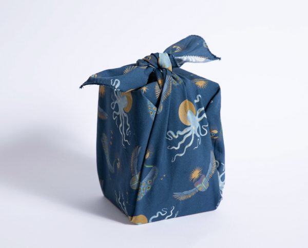 CANDELA PAVONE quarzo ialino TOTEM ANIMALS - immagine 9
