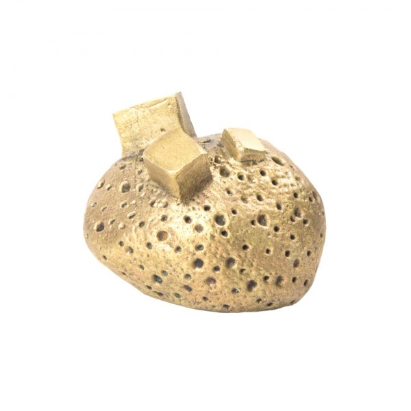 PIETRA Pomello ottone - Confezione - immagine 5