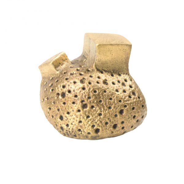 PIETRA Pomello ottone - Confezione - immagine 4