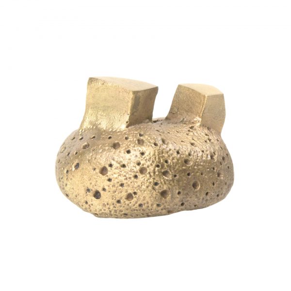 PIETRA Pomello ottone - Confezione - immagine 3