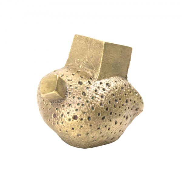 PIETRA Pomello ottone - Confezione - immagine 2