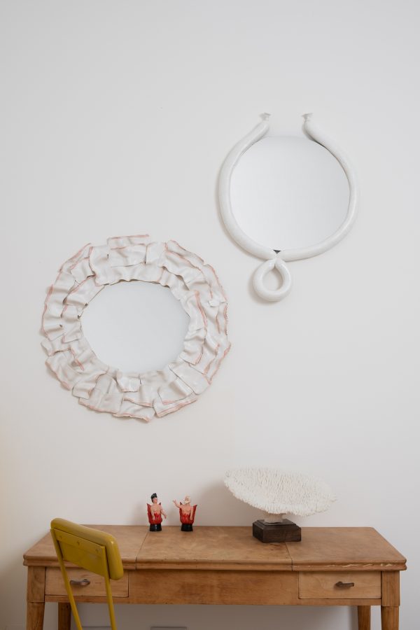 AFFETTATI MIRRORS "LARDO" - immagine 8