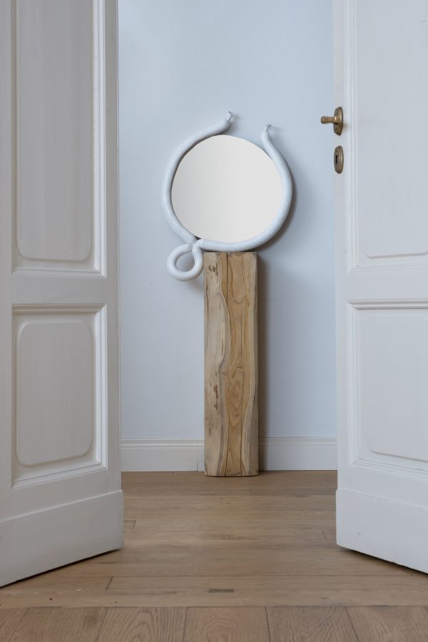 AFFETTATI MIRRORS "WEISSWURST" - immagine 6
