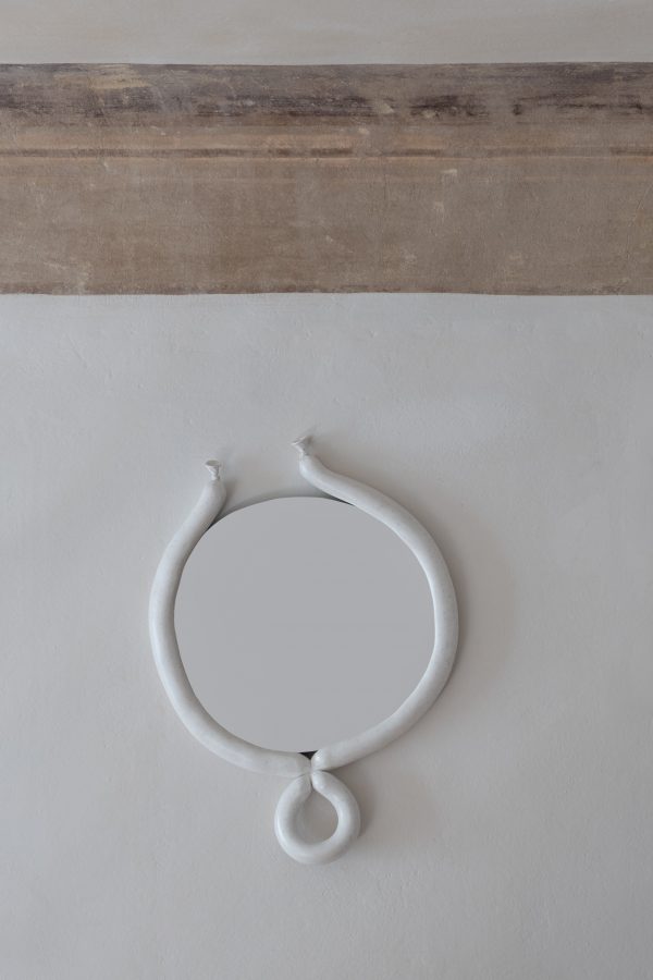 AFFETTATI MIRRORS "WEISSWURST" - immagine 4