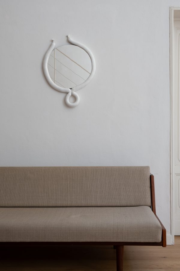AFFETTATI MIRRORS "WEISSWURST" - immagine 5
