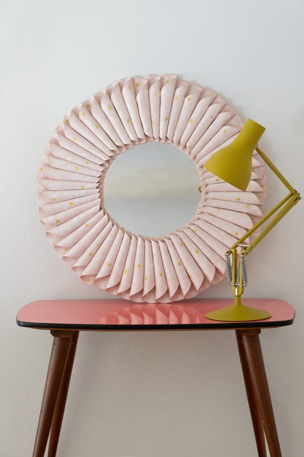 AFFETTATI MIRRORS "MORTADELLA" - immagine 3