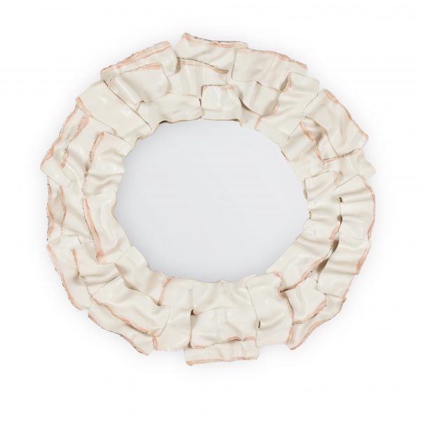 AFFETTATI MIRRORS "LARDO"