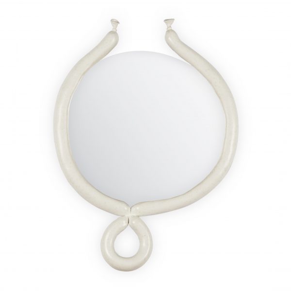 AFFETTATI MIRRORS "WEISSWURST"