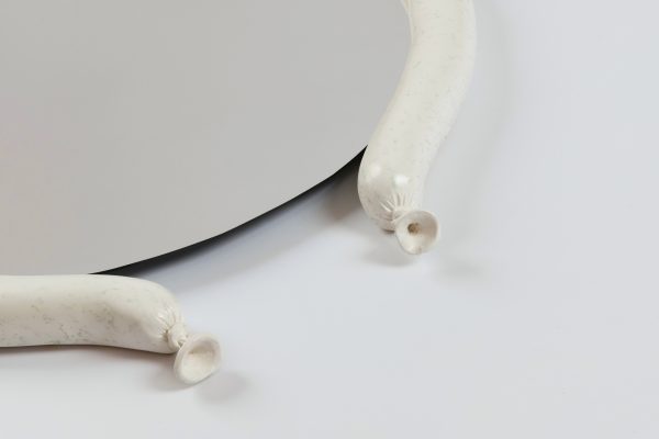 AFFETTATI MIRRORS "WEISSWURST" - immagine 3