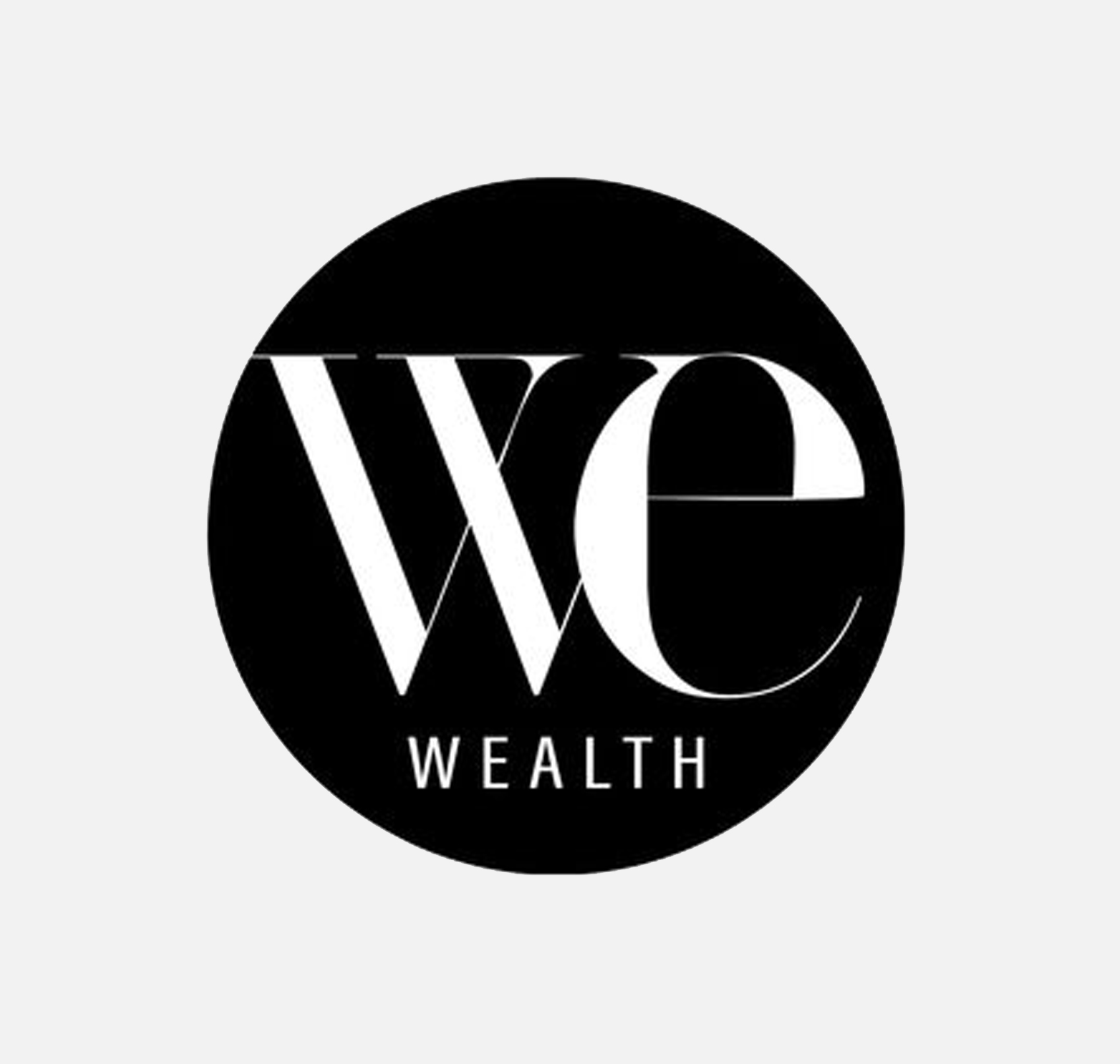 NICOLE VALENTI X WE WEALTH