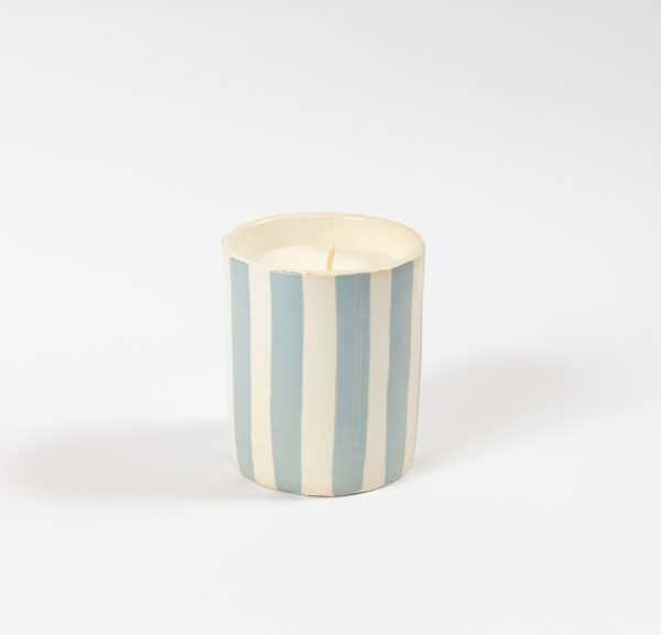 Candela zebra - immagine 3