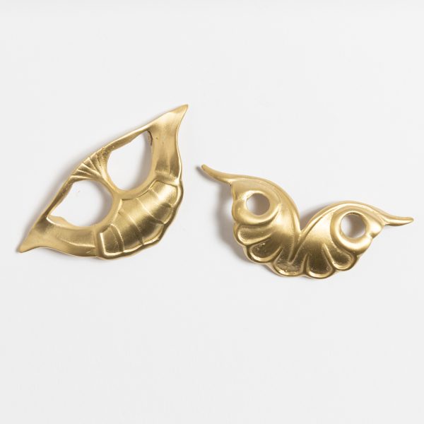 FARFALLA pomello Vintage Collection - immagine 2
